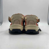 Salomon Women's Shoe Size 7.5 Beige Textured Sneakers
