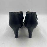 Naturalizer Women's Shoe Size 7 Black Solid Heels