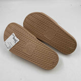 Archie's Women's Shoe Size 7 Tan Solid Sandals
