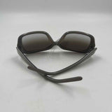 Lacoste Women's Taupe Solid Sunglasses