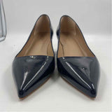 LK Bennett Women's Shoe Size 9 Black Solid Heels