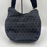 Baggallini Women's Gray abstract Purse
