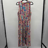 Anne Klein Women's Size 1X Pink Misc. Dress