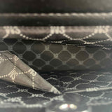 Steve Madden Women's Black New with Tags Rhinestone Purse