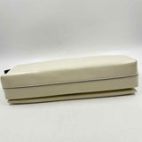Jil Sander Women's White Luxe Solid Purse