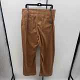 Maeve Junior's Size 18T Tan Corduroy Pants