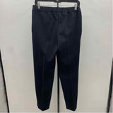 J Crew Women's Size 6 Black Solid Pants