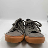 Evos Women's Shoe Size 6 Charcoal Solid Sneakers