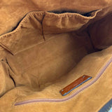 Patricia Nash Women's Brown New with Tags LUXE Purse