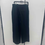 Spanx Women's Size 14 Black Solid Pants