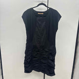 Wearables Women's Size 16 Black Solid Dress
