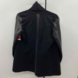 Spanx Women's Size S Black Solid Jacket