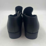 Kensie Women's Shoe Size 10 Black pebble Casual Shoes