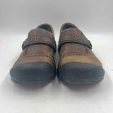 Keen Women's Shoe Size 9 Brown Laser Cut Casual Shoes