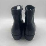 Ecco Women's Shoe Size 11 Black Solid Boots