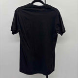 Skyland Tees Women's Size S Black Misc. Short Sleeve Shirt