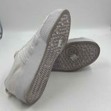 Adidas Women's Shoe Size 6.5 White Solid Sneakers