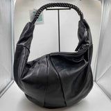 Elie Tahari Women's Black Luxe Solid Purse