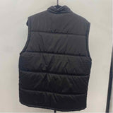 Weather Proof Men's Black Solid Vest