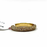 J Crew Women's Gold Ring