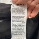 Athleta Women's Size 16 Black Solid Leggings