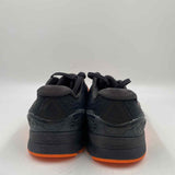 New Balance Women's Shoe Size 7 Charcoal Textured Sneakers