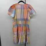 Anthropologie Junior's Size 10 Rainbow Dress