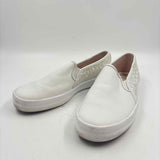 Keds for Kate Spade Women's Shoe Size 7.5 White Animal Print Sneakers