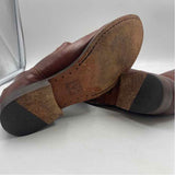Frye Women's Shoe Size 7.5 Brown Solid Boots