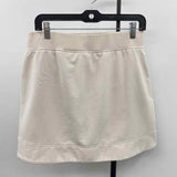 32 degrees Women's Size 6 Beige Solid Skirt