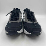 Adidas Women's Shoe Size 8 Black Textured Sneakers