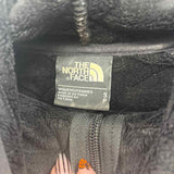 The North Face Women's Size S Black Quilted Jacket