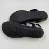 Baretraps Women's Shoe Size 7 Black Solid Sandals