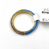J Crew Women's Gold Ring