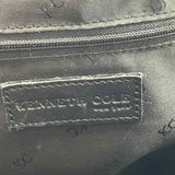 Kenneth Cole Women's Wine Solid Purse