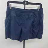 The North Face Women's Size 10 Navy Solid Shorts