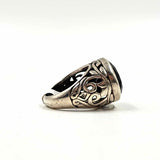 Silpada Women's Silver Ring