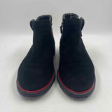 Beautifeel Women's Shoe Size 6 Black Houndstooth Boots
