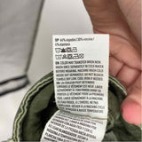 American Eagle Junior's Size 12 Green Solid Jeans