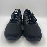 Asics Men's Shoe Size 13 Black Textured Sneakers