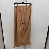 JJill Women's Size 8 Tan Solid Pants