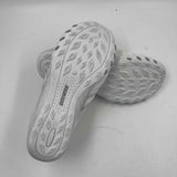 Skechers Women's Shoe Size 8 White Textured Casual Shoes