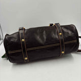 Dooney & Bourke Women's Brown Luxe Solid Purse