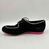 Hush Puppies Women's Shoe Size 10 Black Solid Casual Shoes