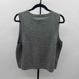 a new day Women's Size XXL Gray Heathered Sweater