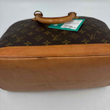 Louis Vuitton Women's Brown Luxe Purse