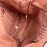 Frye & Co. Women's Pink Luxe Solid Purse