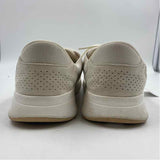 kizik Women's Shoe Size 7 Beige Textured Sneakers