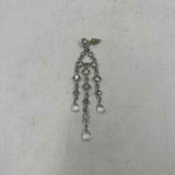 Brighton Women's Silver Earrings