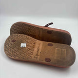 Ipanema Women's Shoe Size 7 Brown Solid Sandals